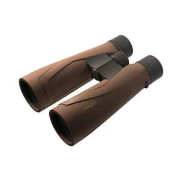 Prismáticos KAHLES HELIA – Alta precisión y diseño ergonómico | Carril Outdoor