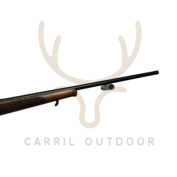 Rifle CZ 527 - Carril outdoor