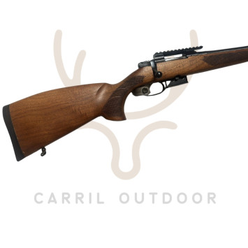 Rifle CZ 527 - Carril outdoor