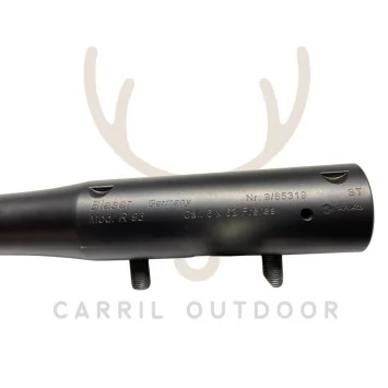 Cañón Blaser r93 - Compra online en Armería Carril