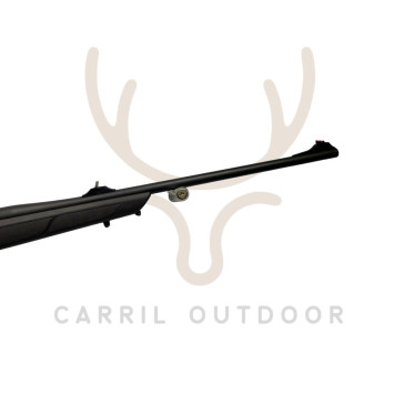 Rifle Browning X bolt de zurdo - Carril Outdoor Online