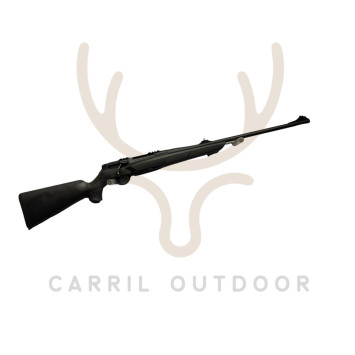 Rifle Browning X bolt de zurdo - Carril Outdoor Online