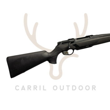 Rifle Browning X bolt de zurdo - Carril Outdoor Online