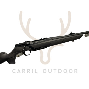 Rifle Browning X bolt de zurdo - Carril Outdoor Online