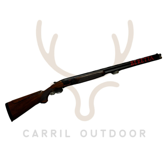 Escopeta Beretta 690 Sporting - Carril outdoor