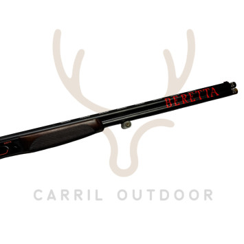 Escopeta Beretta 690 Sporting - Carril outdoor