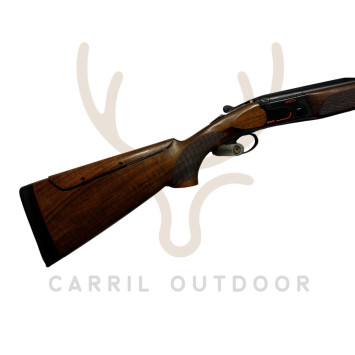 Escopeta Beretta 690 Sporting - Carril outdoor