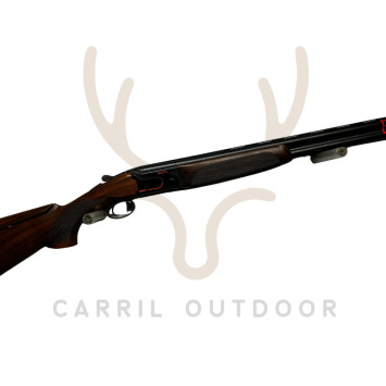 Escopeta Beretta 690 Sporting - Carril outdoor