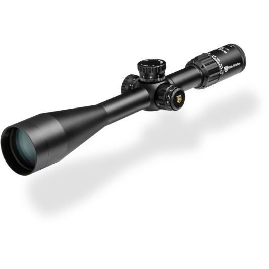 Visores Nikko Stirling Diamond Long Range 30MM – Alta Precisión | Carril Outdoor