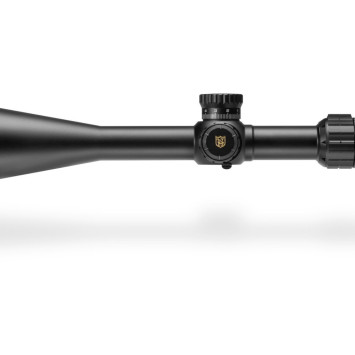 Visores Nikko Stirling Diamond Long Range 30MM – Alta Precisión | Carril Outdoor