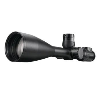 Visor Swarovski Optik X5i 5-25x56 – Precisión y Alcance | Carril Outdoor