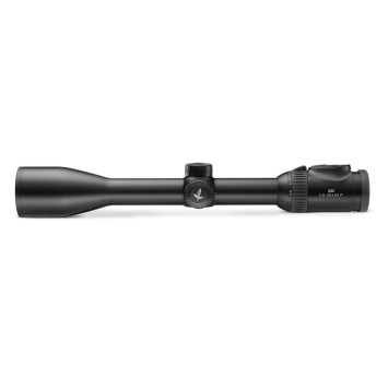 Visor Swarovski Optik X5i 5-25x56 – Precisión y Alcance | Carril Outdoor