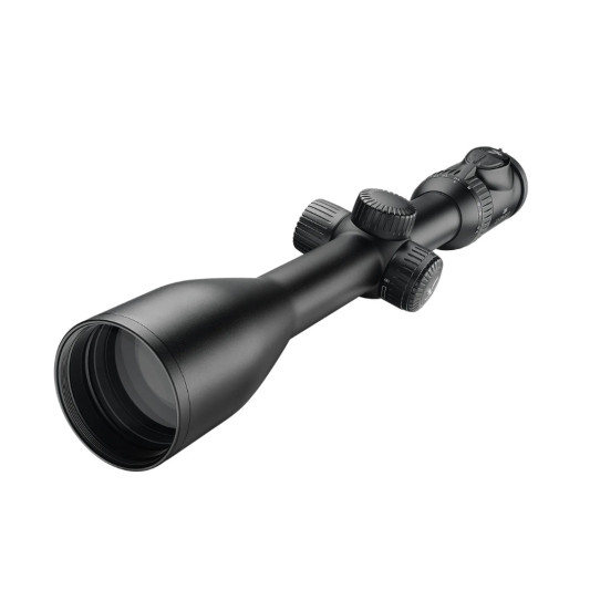 Visor Swarovski Optik X5i 5-25x56 – Precisión y Alcance | Carril Outdoor