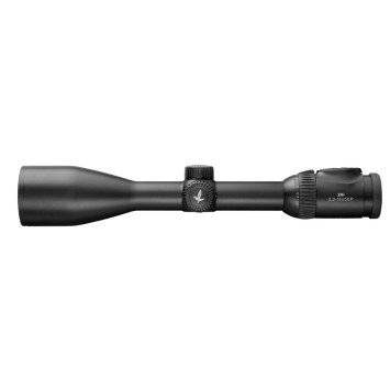 Visor Swarovski Z8i 2,3-18x56 – Óptica de Alta Precisión | Carril Outdoor