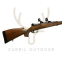 Rifle Mauser m66s (SA) Rifle Mauser m66s (SA)