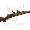 Rifle Mauser m66s (SA) Rifle Mauser m66s (SA)