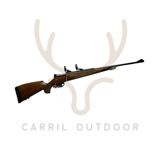 Rifle Mauser m66s - Carril Outdoor Online