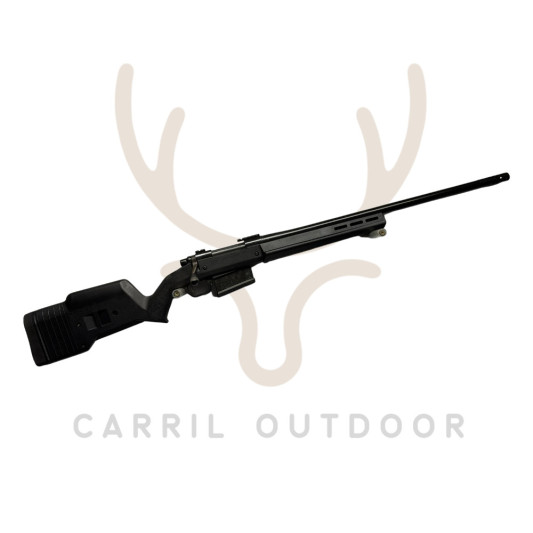 Rifle remington hunter 700L Carril outdoor