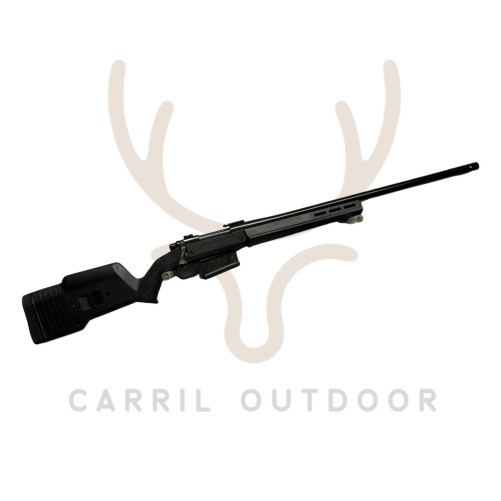 Rifle remington hunter 700L - Carril Outdoor