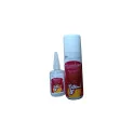 Pack Pegamento + Spray secativo Pack Pegamento + Spray secativo