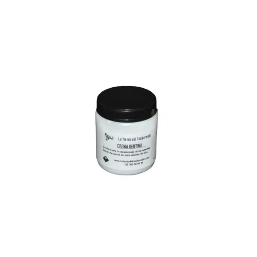 Dentina – Crema Protectora para Conservación de Colmillos