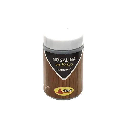 Nogalina en Polvo 80g – Acabado Natural para Madera y Escayola | Carril Outdoor