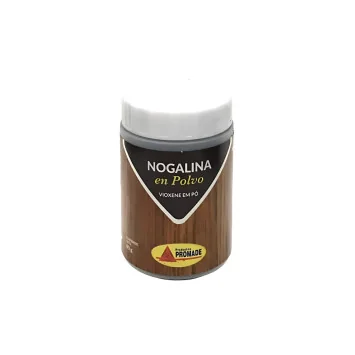 Nogalina en Polvo 80g – Acabado Natural para Madera y Escayola | Carril Outdoor