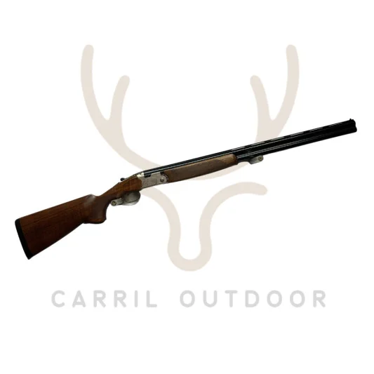 Escopeta Beretta 686 Silver Pigeon I Sporting - Carril outdoor