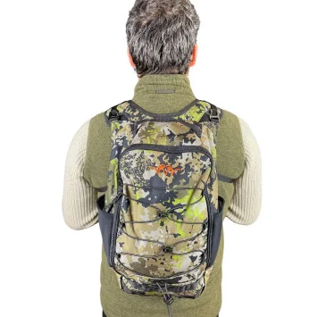 Arnés 2.0 + Mochila Blaser: Comodidad y Espacio en Uno
