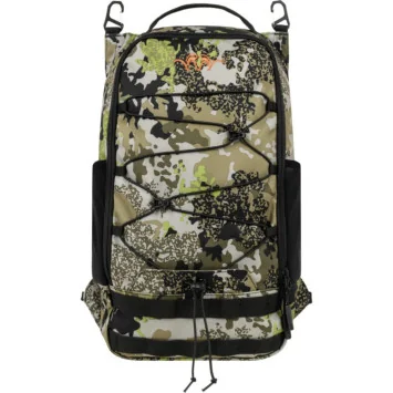 Blaser Harness 2.0 con Mochila | Estabilidad y Acceso Rápido | Carril Outdoor