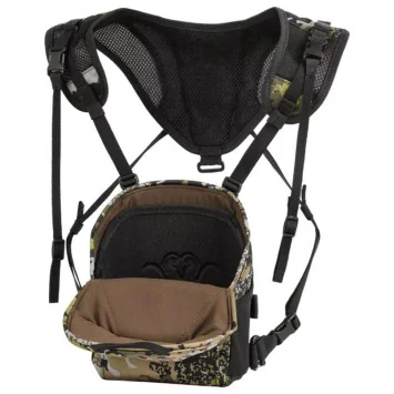 Blaser Harness 2.0 con Mochila | Estabilidad y Acceso Rápido | Carril Outdoor