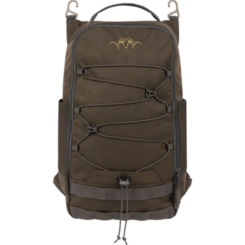 Arnés 2.0 + Mochila Blaser: Comodidad y Espacio en Uno Arnés 2.0 + Mochila Blaser: Comodidad y Espacio en Uno