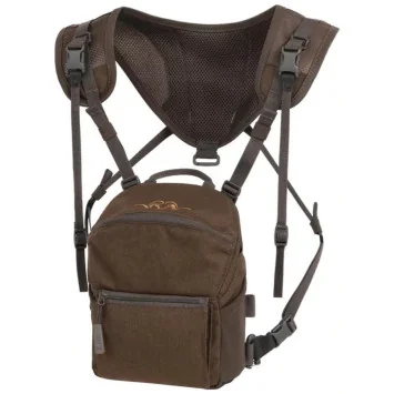 Blaser Harness 2.0 con Mochila | Estabilidad y Acceso Rápido | Carril Outdoor