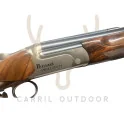 Escopeta Perazzi HT Trap (SA) Escopeta Perazzi HT Trap (SA)