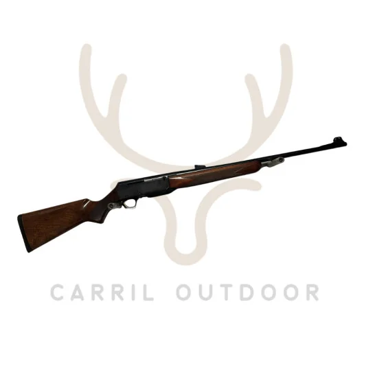 Rifle Browning bar II - Carril Outdoor Online