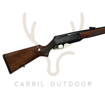 Rifle Browning bar II - Carril Outdoor Online