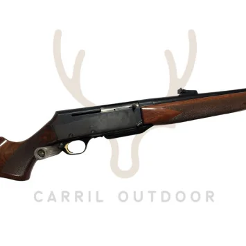 Rifle Browning bar II - Carril Outdoor Online