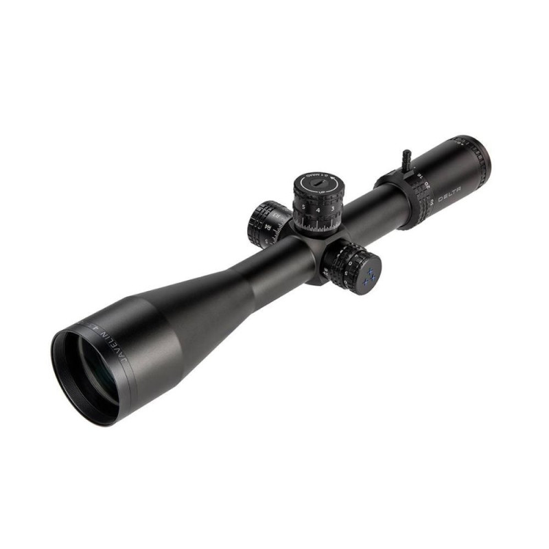 Visor Javelin 4.5-30×56 Delta Optical Visor Javelin 4.5-30×56 Delta Optical
