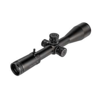 Visor Delta Titanium 1-6x24 IR 4A  - Armería carril online