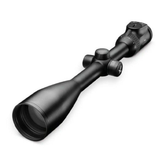 Visor Swarovski Z5i 5-25x52 – Precisión y Largo Alcance | Carril Outdoor
