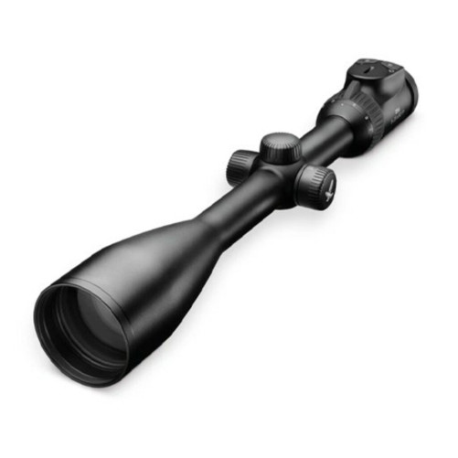 Visor Swarovski Z5i 5-25x52 – Precisión y Largo Alcance | Carril Outdoor