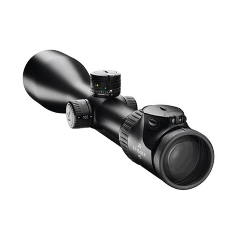 Visor Swarovski Optik Z6i 2,5-15x56 P BT