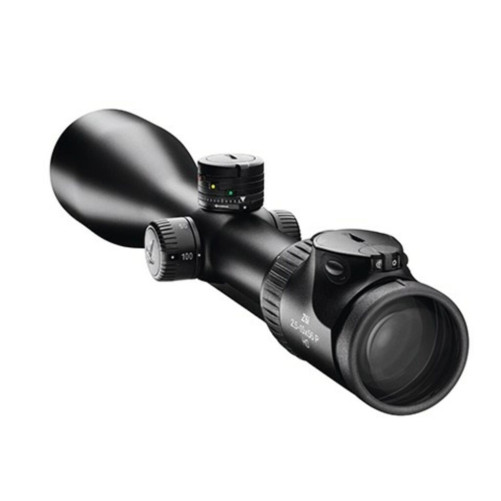 Visor Swarovski Z6i 2,5-15x56 P BT – Precisión y Luminosidad | Carril Outdoor