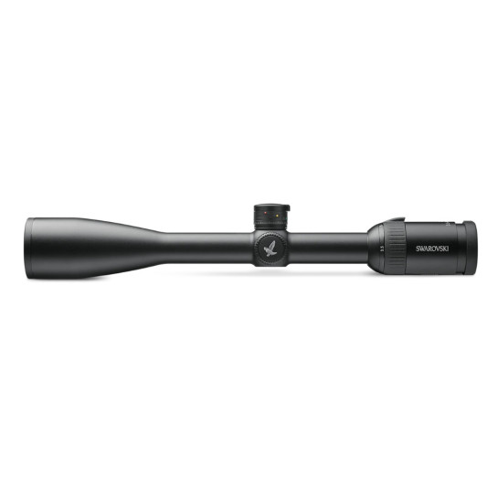 Visor Swarovski Optik Z5 3,5-18x44 BT L