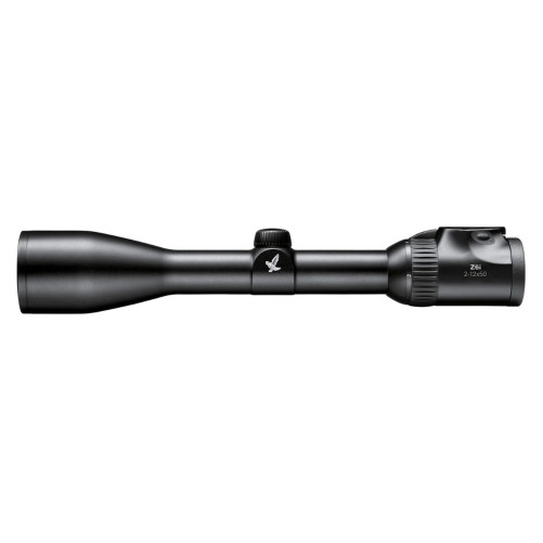 Visor Swarovski Optik Z6i 2-12X50