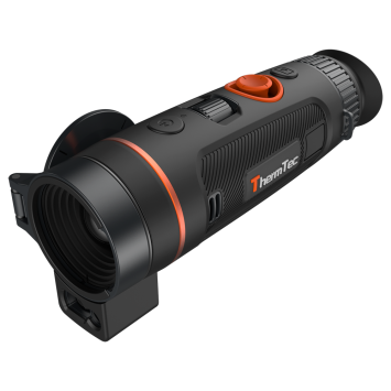 Monocular Térmico ThermTec WILD335-LRF | Alta Precisión | Carril Outdoor