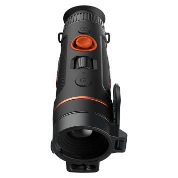 Monocular Térmico ThermTec WILD335-LRF | Alta Precisión | Carril Outdoor