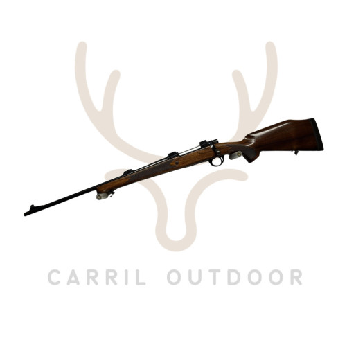 Rifle Sabatti zurdo - Carril Outdoor Online