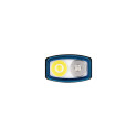 Linterna LED Ultravioleta Arkfeld UV 1.000 lúmenes Linterna LED Ultravioleta Arkfeld UV 1.000 lúmenes