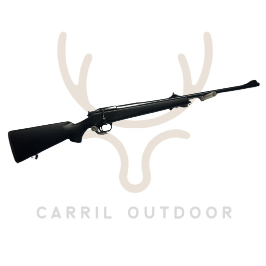 Rifle Blaser off Road   - Carril Outdoor